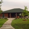 Cherry Oaks GC: pavilion