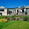Moses Lake GC: clubhouse
