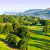 Earl of Mar GC