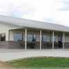 Castlewood GC: clubhouse