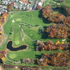 Begin Oaks GC: aerial view