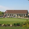 Landings GC: clubhouse