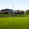 Silver Lake CC: clubhouse