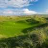 Machrihanish Dunes GC