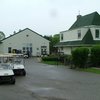 Hickory Sticks GC: clubhouse