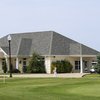 Duckers Lake GC: clubhouse