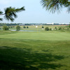 Houston Oaks GC: #18