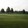 Gibson Bay GC: #18