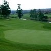 Bull At Boone's Trace: #18