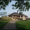 Hastings CC: clubhouse