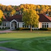 Willinger's GC: clubhouse