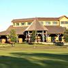 Refuge GC: clubhouse