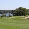 Greystone GC: #18