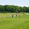 Fox Den GC: driving range