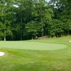 Nevel Meade GC: #16