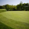 Warminster's Five Ponds GC: #9