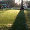 Auburn Center GC