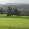 Mountain View GC: #18