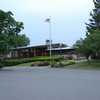 State College Elks CC: clubhouse