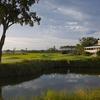 Secession GC: clubhouse