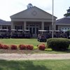 Darlington CC: clubhouse