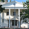 Belle Meade CC: clubhouse