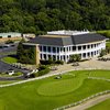 Gaylord Springs GL: clubhouse