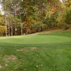 Minebrook GC: #14