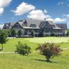 Bolingbrook GC: clubhouse