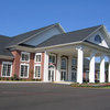Northridge CC: clubhouse