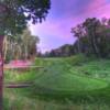 Loggers Trail GC: #4