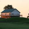 Drake Creek GC: entertainment center