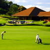 Ayala Greenfield G & Leisure C: clubhouse