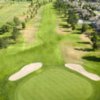 Mountain View GC: #13