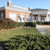 Virginia Beach National GC: clubhouse