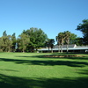Oppenheimer Park GC: Clubhouse