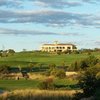 Blue Valley GCE: Clubhouse
