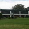 CMR GC: Clubhouse