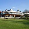 Dainfern CC: Clubhouse