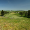 The 18th at Palouse Ridge