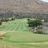 Hillside GC