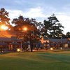 Maccauvlei GC: Clubhouse