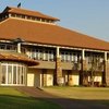 Pebble Rock GC: Clubhouse