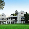 Pretoria CC: Clubhouse