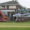 Kloof CC: Clubhouse
