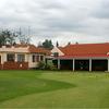 Umkomaas GC: Clubhouse