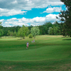 Wilds at Cedar Valley GC: #18
