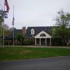 Penderbrook GC: Clubhouse