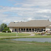 Holly Meadows GC: Clubhouse