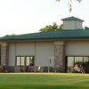 Beaver Creek CC: Clubhouse